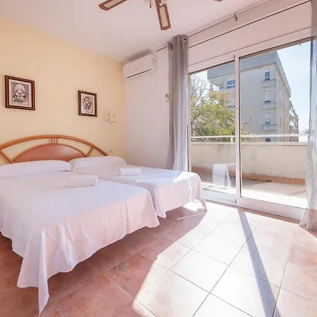 R140 Manila Jardin Calafell
