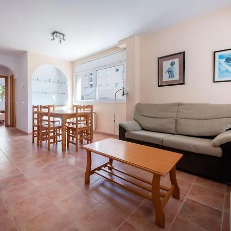 Holiday home R140 Manila Jardin *