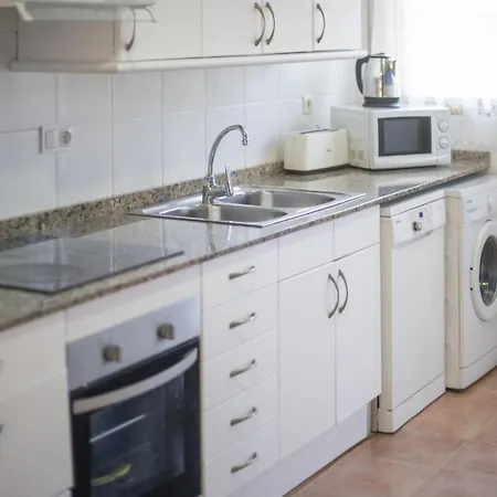 Holiday home R140 Manila Jardin Calafell