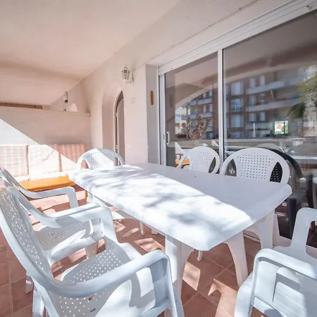 Holiday home R140 Manila Jardin *